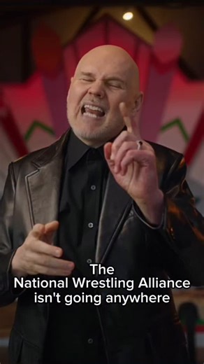 The National Wrestling Alliance: Where history is made and legends are forged. | NWA