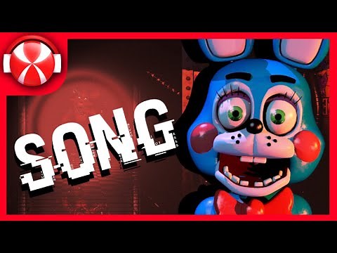 "TORN ALIVE" - FNAF 2 SONG (A Five Nights At Freddy's Original Song)