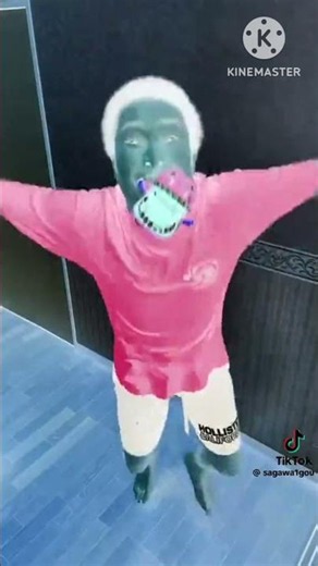 Sagawa1gou Gummy Bear song Nuki Nuki Effects (Sponsored by Preview 2 Effects)
