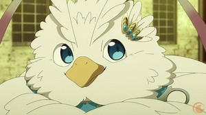The Rising of the Shield Hero - Episode 11 Preview In der neuen Folge wird unser Lieblings-Chocobo noch niedlicher ❤ | Crunchyroll.de