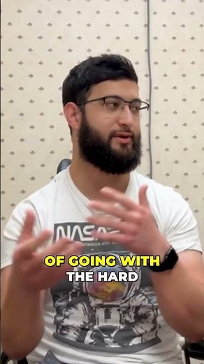 Pt. 1 | Cross-Linking Testimonial!