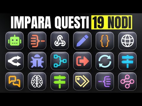 N8N: Tutorial COMPLETO in 35 Minuti