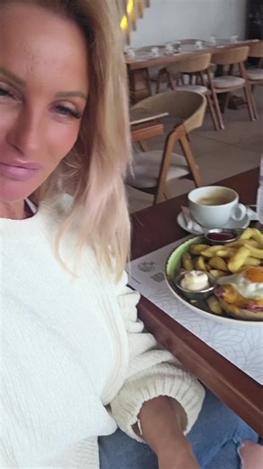 Went out for breakfast early today and wow – the portion was huge. Totally worth it.#breakfasttime #foodvibes #morningmood #brunchlife