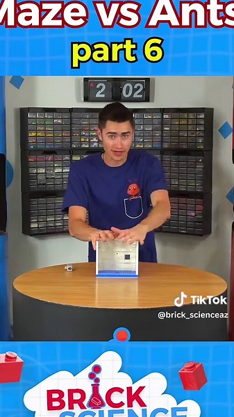 Piece by piece, it all makes sense 🧩” #LegoLove #tinydetails | Lego