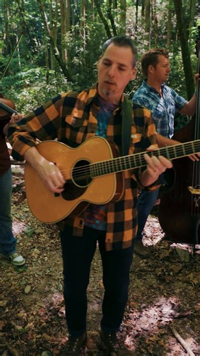 112K views · 2.7K reactions | The first single, “Working Man Blues” off our forthcoming album, ‘20/20’ is out now wherever you find your music… as well as the full music video is up on YouTube. We hope that is helps you get through your working day. | The Infamous Stringdusters | Facebook