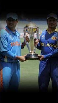 “India vs Sri Lanka 2011 Final – Last Over ka Sach 😱 || #cricket #worldcup #msdhoni