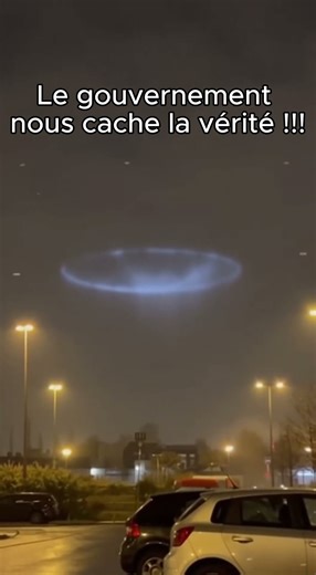 Top 6 : Vidéos inexpliquées !! #ovni #ufo #shorts