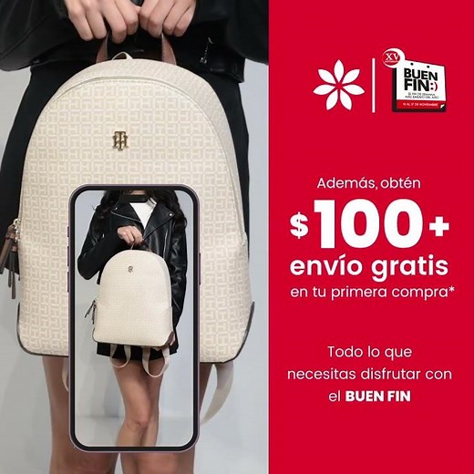 ¡Descubre el outlet digital del Buen Fin! 📱👜 Privalia hasta 70% OFF