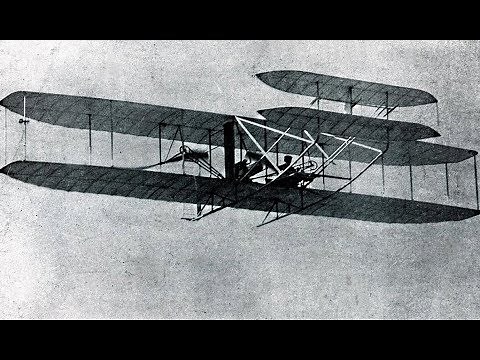 [HD] Der erste Flug (Doku)