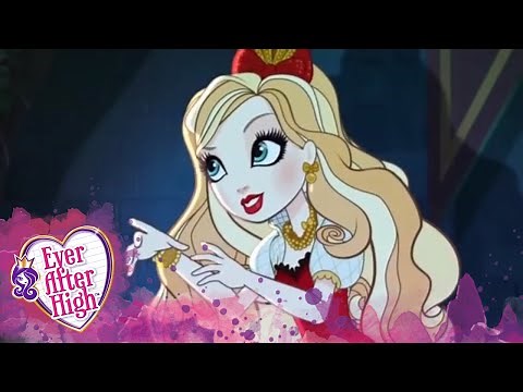 Ever After High | Class Confusion | Chapter 2 | Ever After High Compilation