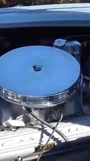 Discover the Horsepower Legend of the ’62 Corvette!