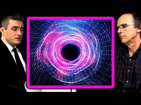 Why String Theory failed | Peter Woit and Lex Fridman