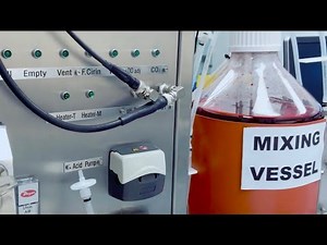 Rolling with the Tide: TideXcell® Media Exchange | Esco VacciXcell