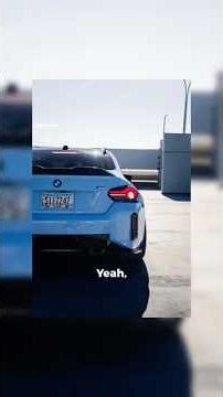 Shooting a G87 M2 (Canon R50V + Sigma 30mm f1.4)