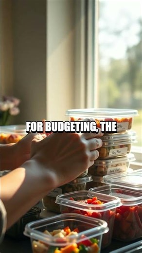 Everyday Frugal Wins Simple Meal Plans Budget and Free Fun
