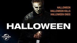 Halloween Trilogy | Michael Myers' Most Terrifying Moments