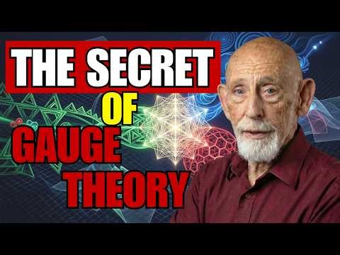 Physics Textbooks Got It Wrong | What Leonard Susskind Actually Discovered