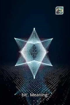 Digital Physics— Is the Universe Made of Bits?