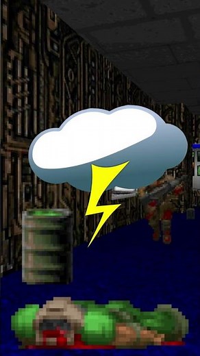 More Fun with MIDI Sound Effects! #doommusic