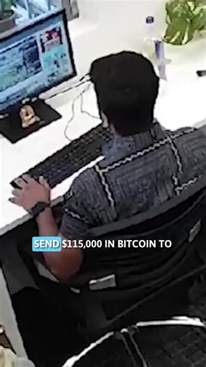 Bitcoin scam EPIC FAIL | The Sports Peak