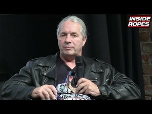 Bret Hart On WWF Steroid Trial & If He Thought Vince Would Go To Jail!