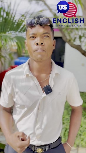 🇺🇸 Mpirahalahy miara mianatra, mahafinaritra erÿ ny mahita azy ireo 🇺🇸 | US English Madagascar