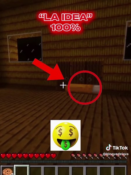 Actualización de Lobo ¿Estás Ahí? en Minecraft