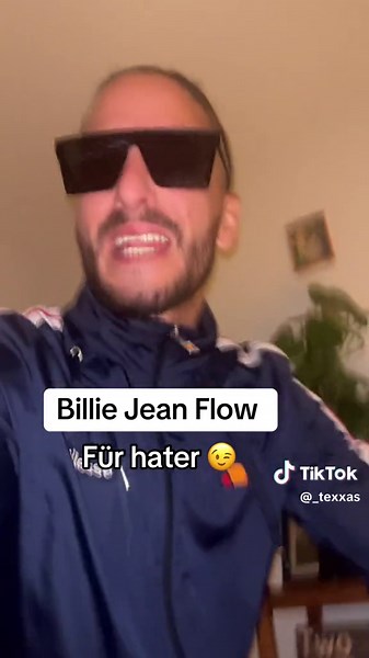 Billie Jean Flow - Texxas