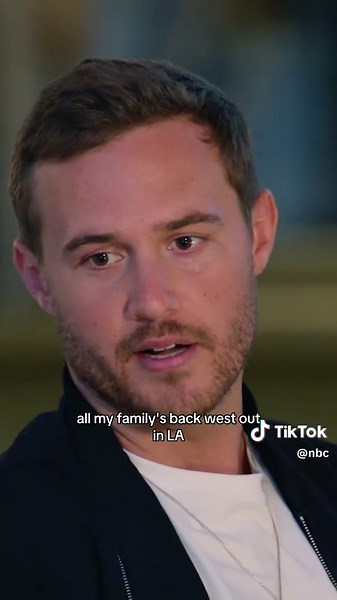 Cheers to the Final Three Contestants on NBC Destination X