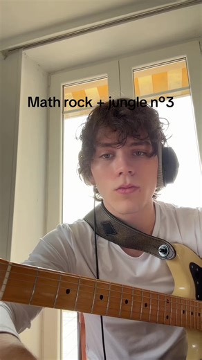 Exploring Midwest Emo and Math Rock Guitar Styles