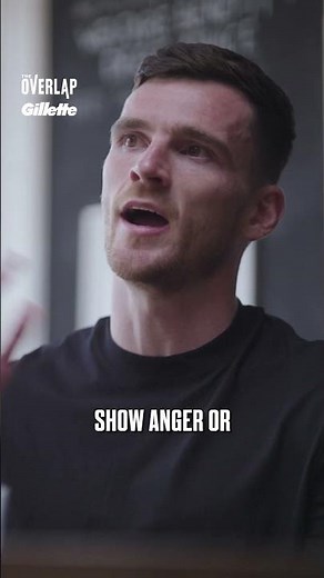 “He understood why fans were maybe angry or annoyed” 😡