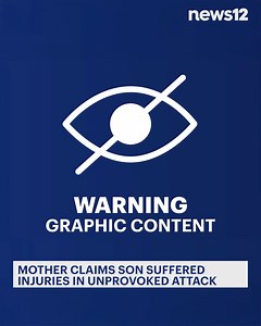 14K views · 97 reactions | A Bronx mother claims her son suffered injuries in an unprovoked attack, that was caught on camera, outside Fordham Road sneaker store. The mother says the store had no security and that police were called after the incident. https://bit.ly/4iA7eqi | News 12 The Bronx | Facebook