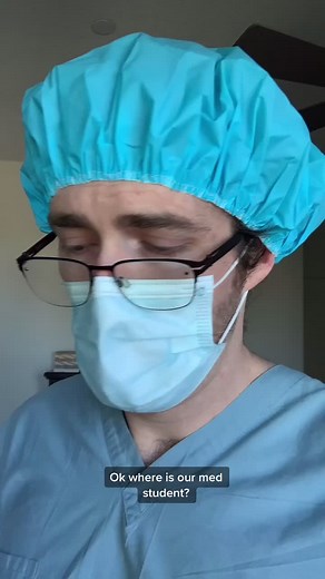 Understanding Surgical Attire in Medical Procedures