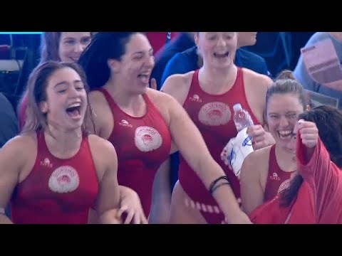 Κυπέλλο Ελλάδας | Τελικός Γυναικών | Ν.Ο. Βουλιαγμένης – Ολυμπιακός | Highlights