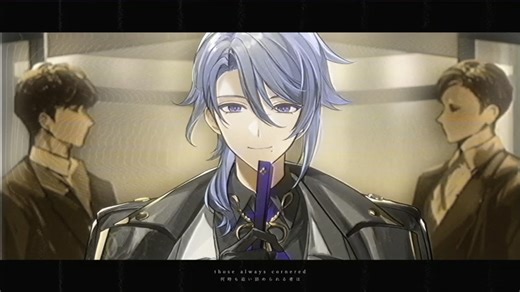 【原神】“夜幕行动”Nightfall Ops【HoYoFair2024】