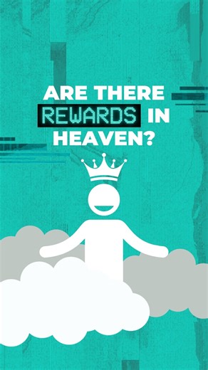 18K views · 234 reactions | In the Bible, Paul talks about how there will be rewards in Heaven, how we will be rewarded with crowns that we will lay down at the feet of the Lord. How literal is this, and will some people receive more rewards than others? . . . #Heaven #Christianity #God | Cross Examined | Facebook