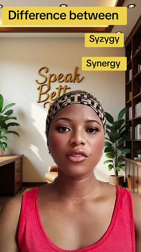 Understanding Syzygy and Synergy in Astronomy