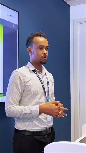 Presentation Skills Workshop | Royal Roads University, RAK