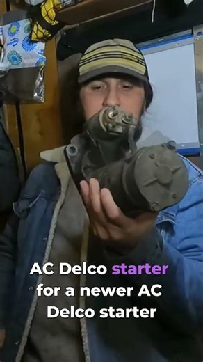 Installing a New Starter Step-by-Step Guide6