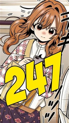 😌SHIZUKA defiende a KIMARI😌RESUMEN del cap 247 | parte 2