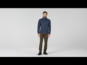 Arc'teryx - Nodin Jacket Men's - Exosphere