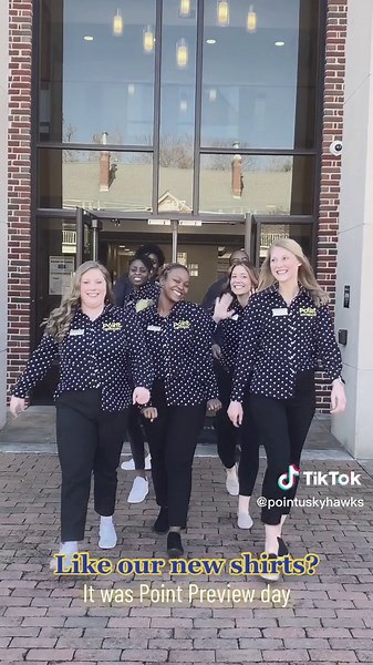 Point University Preview Day Highlights