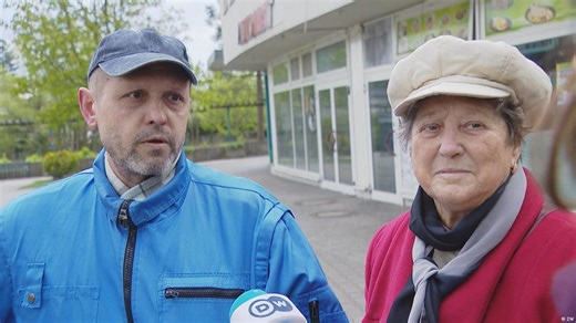 How Russian speakers in Germany feel about the Ukraine war