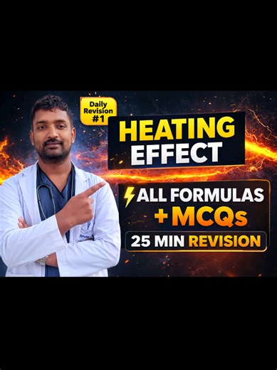 Mastering Physics: One Chapter a Day