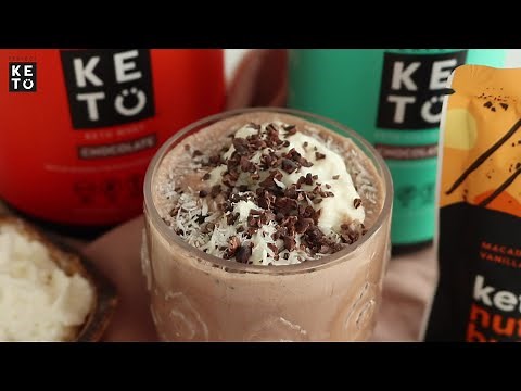 Keto Protein Shake