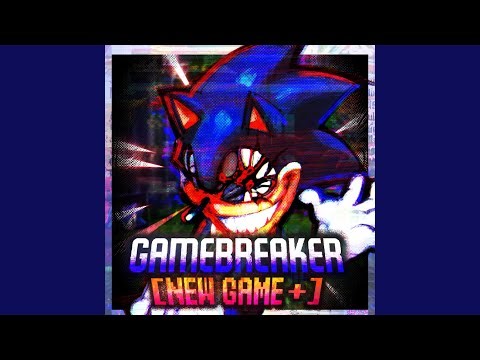 Gamebreaker (NEW GAME+)