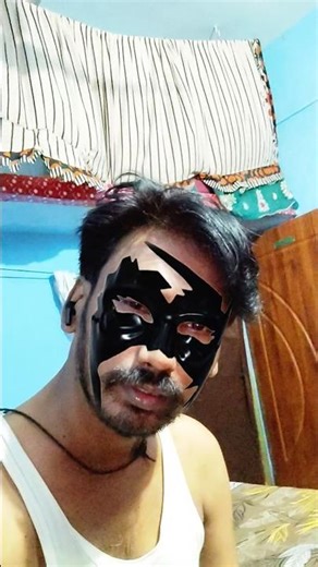 trail krish mask