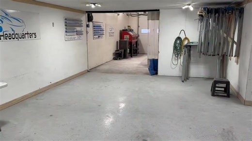 1.4K views · 76 reactions | Getting ready for our 4 day restoration class with Freddy Carlson walking you through a few projects we’ve got going on! 50 ford f250 street rod 69 camaro dick Harrell tribute car 70 Chevelle 69 GTX 94 camaro | Linear Blocking Tools | Facebook