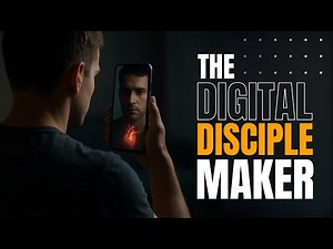 “The Digital Disciple Maker”
