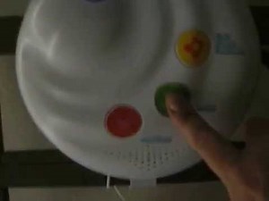 Fisher-Price Precious Planet 2-in-1 Projection Mobile